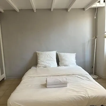 La Madone - Vieux Port Apartment *